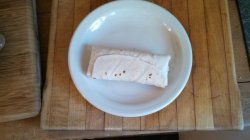 burrito Meme Template