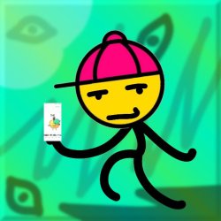 CARNY BOI Meme Template