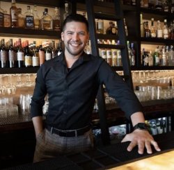 Bar tender Meme Template