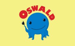 Oswald Meme Template