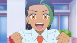 Nemona Meme Template