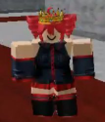 Kullixator's UTMM Queen Teto Meme Template