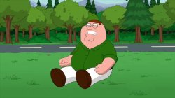 Family Guy Retep Meme Template