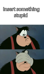 Pete Facepalm Meme Template Meme Template