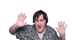 Piggy (Irish Absolute Cinema) Meme Template