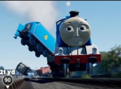 Oh the indignity Meme Template