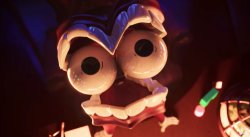 Caine Angry TADC Meme Template