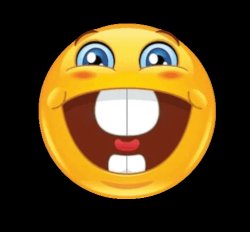 Goober smile Meme Template