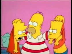 No you love him more Meme Template