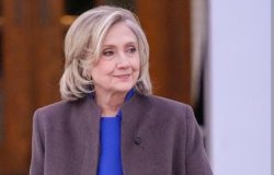 Hillary Clinton Gorgeous Meme Template