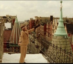 Go Mordecai Meme Template