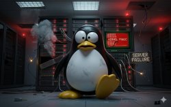 Linux meme Meme Template