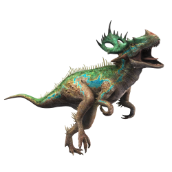 Thoradolosaur Meme Template