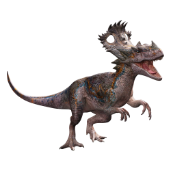 Allosinosaurus Meme Template