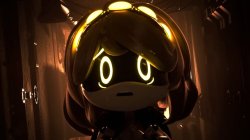 Serial Designation V scared 3 Meme Template