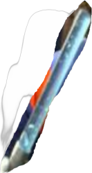 Ice Stick Meme Template