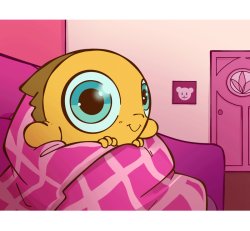 Cozy Shmogle Meme Template