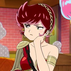 Benten Meme Template