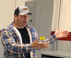 Ryan Newman Meme Template