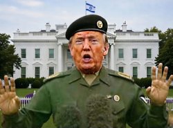 Baghdad Don Meme Template