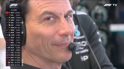 toto wolff f1 mercedes Meme Template