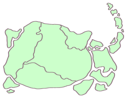 Map of _ItsAkasakuraCB_ ❀(⸝⸝•ᴗ•⸝⸝)❀ Meme Template