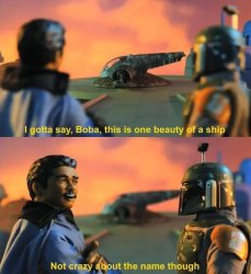 Not crazy about the name though Meme Template