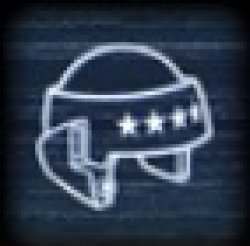 "I love the Corpse" Achievement Meme Template