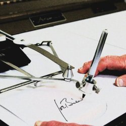 Joe Biden’s Autopen Meme Template