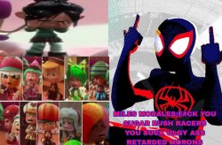 Destroy this fill in meme Meme Template