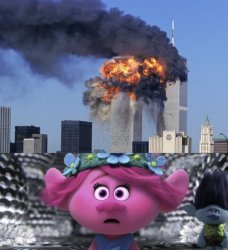 We got another 9/11 fill in meme before GTA 6 Meme Template