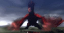 Molten Tigrex Meme Template