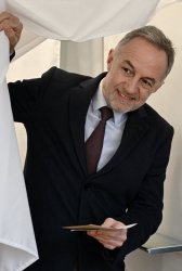 emmanuel gregoire Meme Template