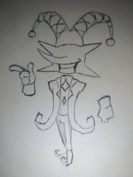 Testellar Meme Template