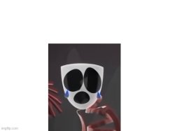 What The Gangle Meme Template