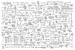math equation Meme Template