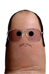 ThumbCoin Meme Template