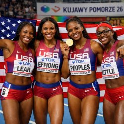 World Athletics Indoor Championships Kujawy Pomorze 26 Meme Template