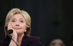 Hillary No Pizzza Meme Template