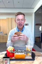 That is so good Meme Template