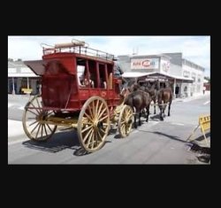 Cobb and Co Meme Template