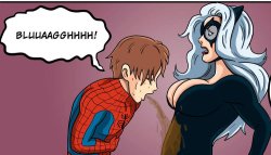 Ultimate Peter’s revenge Meme Template