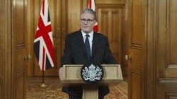 Stalin Starmer Meme Template