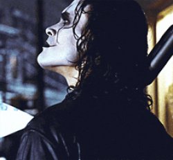 I Smell Goths Meme Template