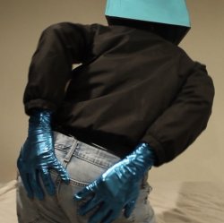 NWBF BuTT GraBB Meme Template