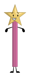 Magic Wand Meme Template