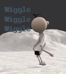 Greg throws it back Meme Template