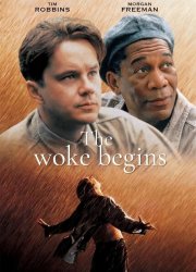 The woke begins Meme Template