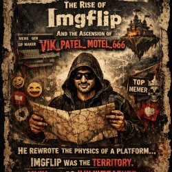 The transformation of Imgflip Meme Template