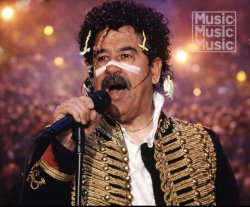 Saddam Meme Template